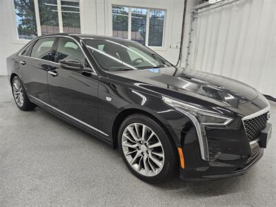 2019 Cadillac CT6 3.6L Premium Luxury   - Photo 3 - Spring City, PA 19475