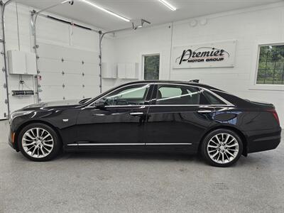 2019 Cadillac CT6 3.6L Premium Luxury   - Photo 8 - Spring City, PA 19475