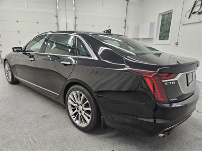2019 Cadillac CT6 3.6L Premium Luxury   - Photo 7 - Spring City, PA 19475