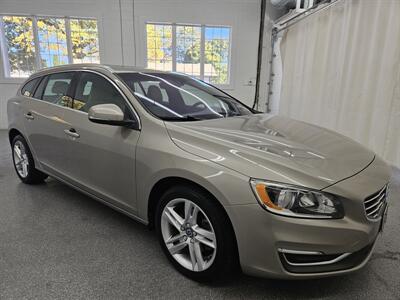 2015 Volvo V60 T5 Drive-E Premier   - Photo 3 - Spring City, PA 19475