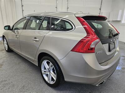 2015 Volvo V60 T5 Drive-E Premier   - Photo 7 - Spring City, PA 19475