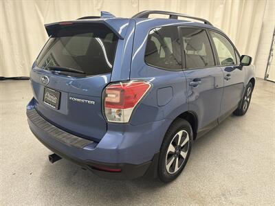 2018 Subaru Forester 2.5i Premium - Photo 5 - Spring City, PA 19475