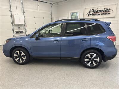 2018 Subaru Forester 2.5i Premium - Photo 8 - Spring City, PA 19475