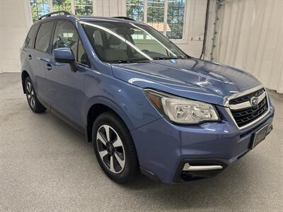 2018 Subaru Forester 2.5i Premium - Photo 3 - Spring City, PA 19475