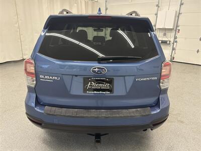 2018 Subaru Forester 2.5i Premium - Photo 6 - Spring City, PA 19475