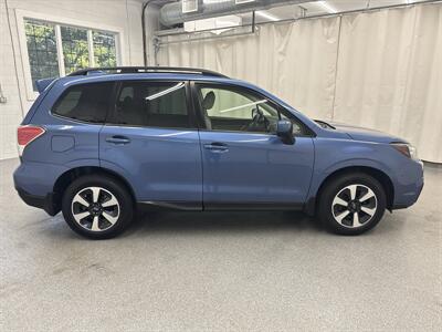 2018 Subaru Forester 2.5i Premium - Photo 4 - Spring City, PA 19475