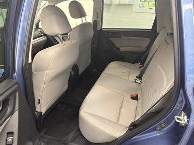 2018 Subaru Forester 2.5i Premium - Photo 11 - Spring City, PA 19475