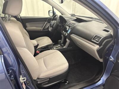 2018 Subaru Forester 2.5i Premium - Photo 12 - Spring City, PA 19475