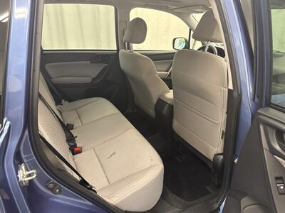 2018 Subaru Forester 2.5i Premium - Photo 13 - Spring City, PA 19475