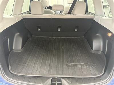 2018 Subaru Forester 2.5i Premium - Photo 16 - Spring City, PA 19475