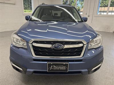 2018 Subaru Forester 2.5i Premium - Photo 2 - Spring City, PA 19475