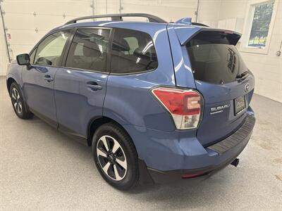 2018 Subaru Forester 2.5i Premium - Photo 7 - Spring City, PA 19475