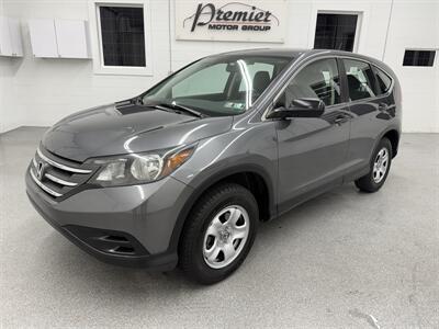 2013 Honda CR-V LX   - Photo 1 - Spring City, PA 19475