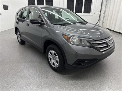 2013 Honda CR-V LX   - Photo 3 - Spring City, PA 19475