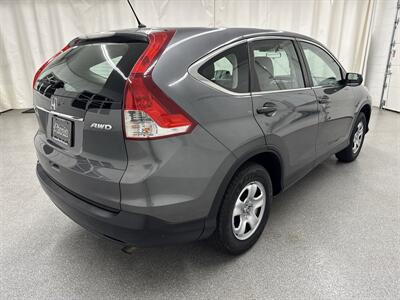 2013 Honda CR-V LX   - Photo 5 - Spring City, PA 19475