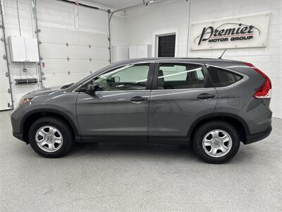 2013 Honda CR-V LX   - Photo 8 - Spring City, PA 19475
