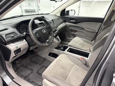 2013 Honda CR-V LX   - Photo 10 - Spring City, PA 19475