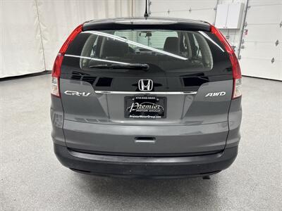 2013 Honda CR-V LX   - Photo 6 - Spring City, PA 19475