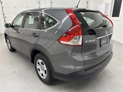 2013 Honda CR-V LX   - Photo 7 - Spring City, PA 19475