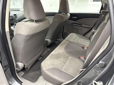 2013 Honda CR-V LX   - Photo 11 - Spring City, PA 19475