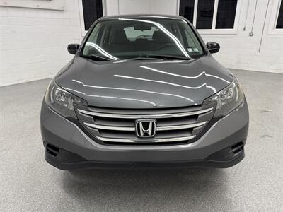 2013 Honda CR-V LX   - Photo 2 - Spring City, PA 19475