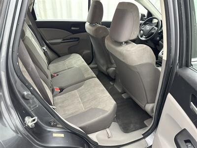 2013 Honda CR-V LX   - Photo 13 - Spring City, PA 19475
