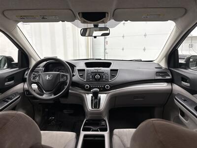 2013 Honda CR-V LX   - Photo 14 - Spring City, PA 19475