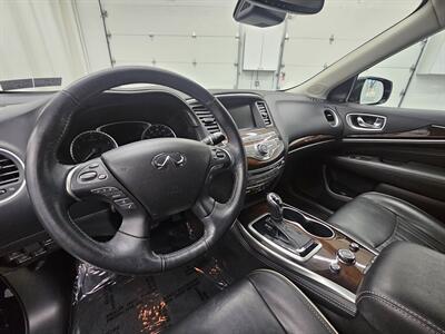 2018 INFINITI QX60   - Photo 10 - Spring City, PA 19475