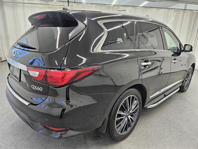 2018 INFINITI QX60   - Photo 5 - Spring City, PA 19475