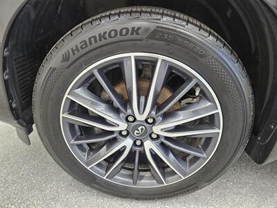 2018 INFINITI QX60   - Photo 17 - Spring City, PA 19475