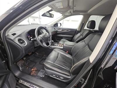 2018 INFINITI QX60   - Photo 11 - Spring City, PA 19475