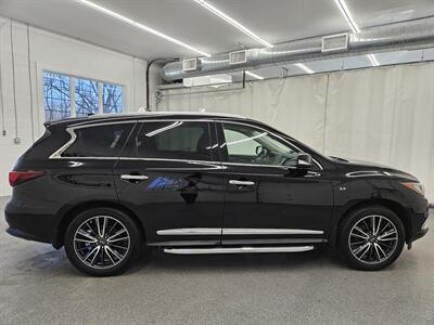 2018 INFINITI QX60   - Photo 4 - Spring City, PA 19475