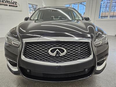 2018 INFINITI QX60   - Photo 2 - Spring City, PA 19475