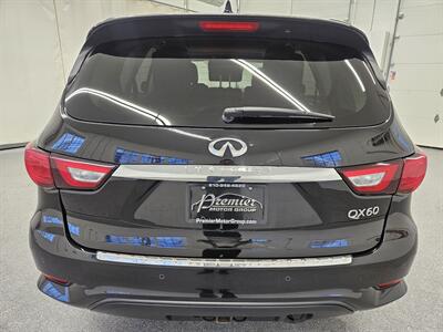 2018 INFINITI QX60   - Photo 6 - Spring City, PA 19475