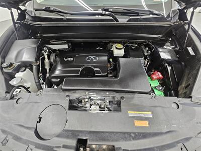 2018 INFINITI QX60   - Photo 9 - Spring City, PA 19475