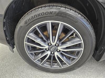 2018 INFINITI QX60   - Photo 18 - Spring City, PA 19475