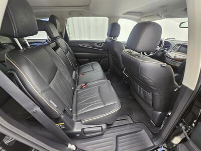 2018 INFINITI QX60   - Photo 14 - Spring City, PA 19475