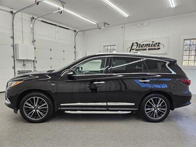 2018 INFINITI QX60   - Photo 8 - Spring City, PA 19475