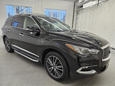 2018 INFINITI QX60   - Photo 3 - Spring City, PA 19475