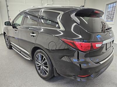 2018 INFINITI QX60   - Photo 7 - Spring City, PA 19475