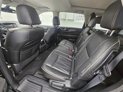 2018 INFINITI QX60   - Photo 12 - Spring City, PA 19475