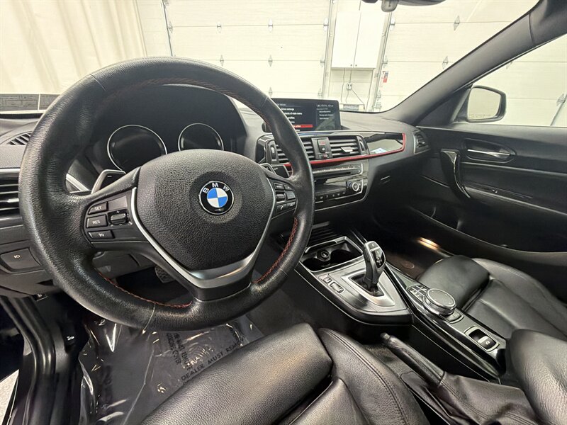 2018 BMW 230i xDrive 10