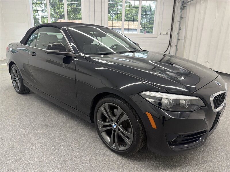 2018 BMW 230i xDrive 3