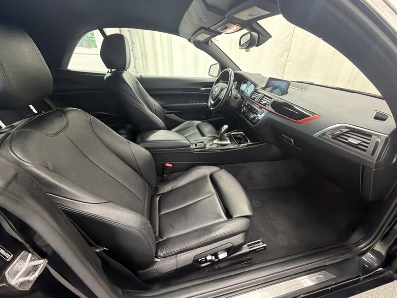 2018 BMW 230i xDrive 11
