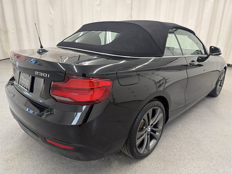 2018 BMW 230i xDrive 5
