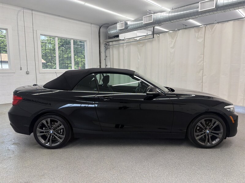 2018 BMW 230i xDrive 4