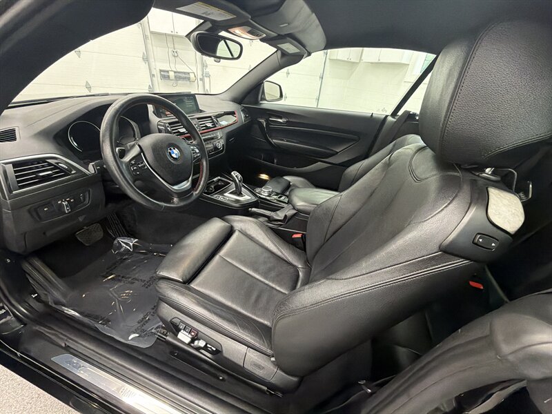 2018 BMW 230i xDrive 9