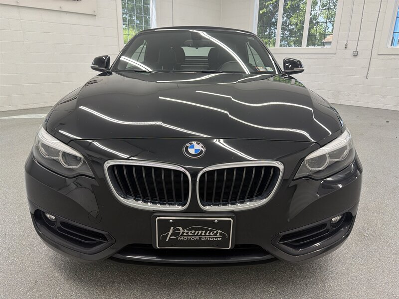 2018 BMW 230i xDrive 2