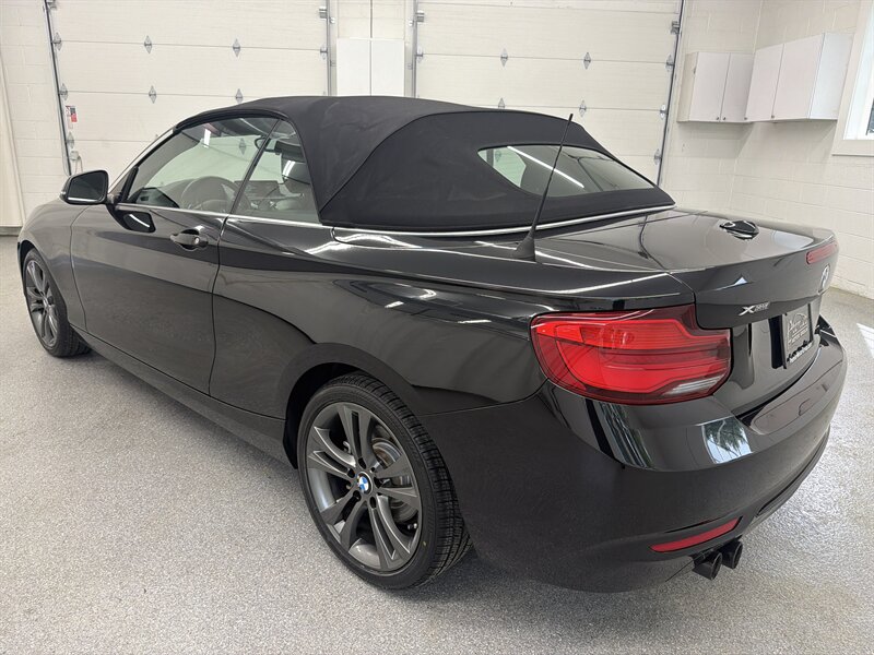2018 BMW 230i xDrive 7