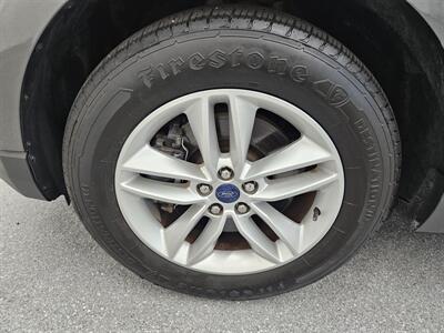 2016 Ford Edge SEL   - Photo 16 - Spring City, PA 19475